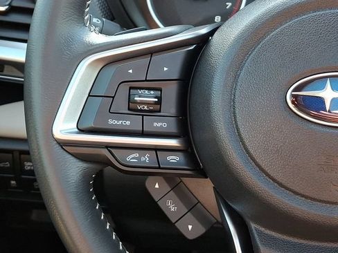 Used 2023 Subaru Forester Limited AWD/4WD image 24