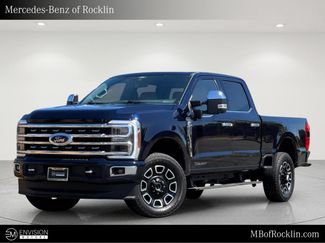 Used 2024 Ford F250 Platinum w/ FX4 Off-Road Package AWD/4WD video 1