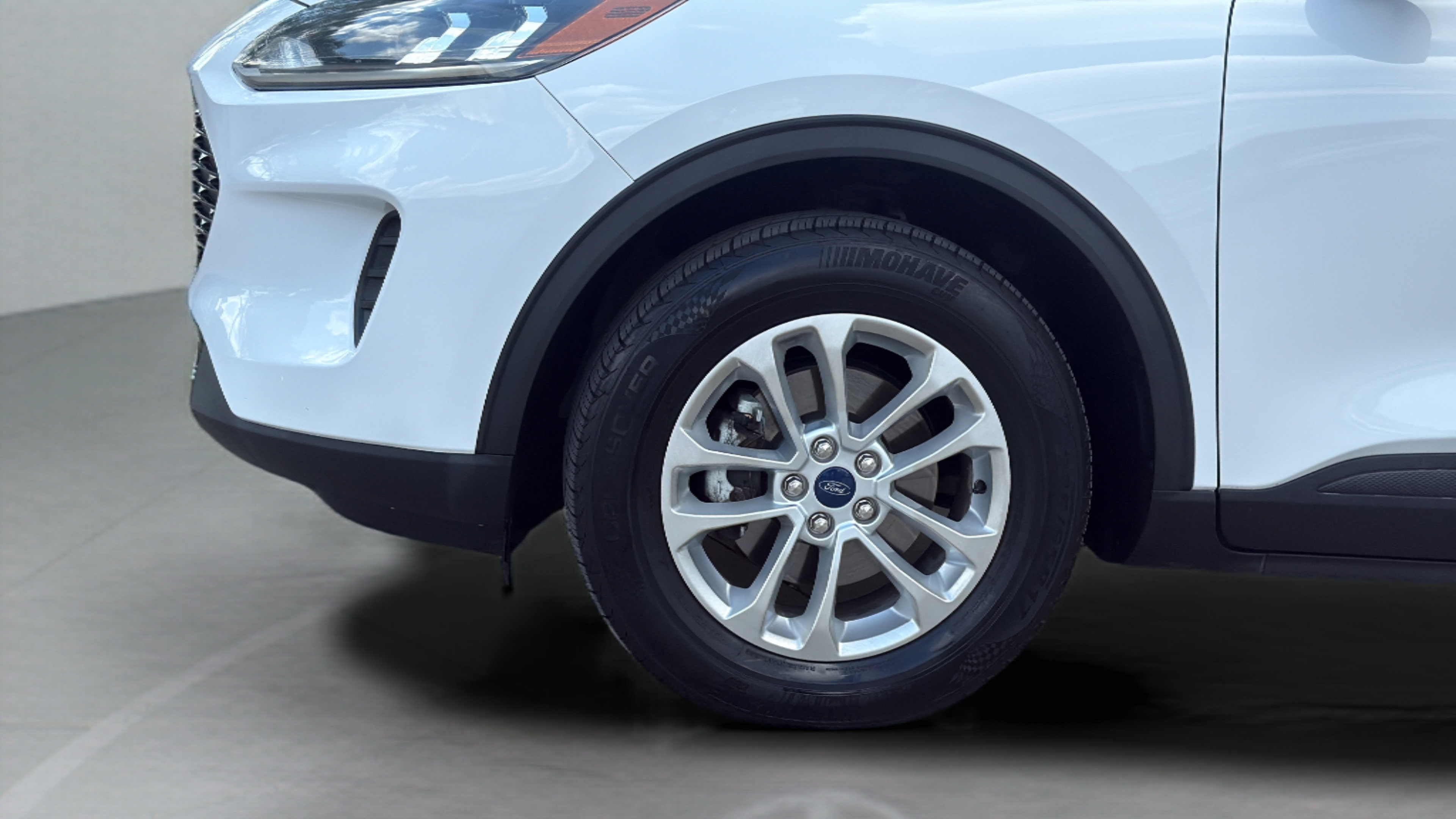 Used 2022 Ford Escape SE AWD/4WD image 32
