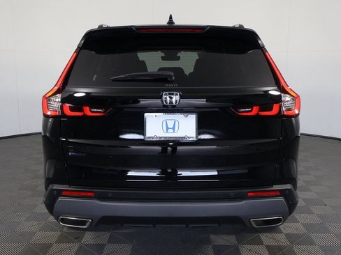 Used 2026 Honda CR-V Sport-L image 5