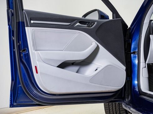 Used 2015 Audi A3 2.0T Premium w/ Audi MMI Navigation Plus image 25