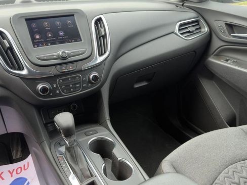Used 2023 Chevrolet Equinox LT w/ Driver Convenience Package AWD/4WD image 20