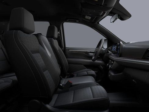 New 2026 Chevrolet Tahoe LS image 56