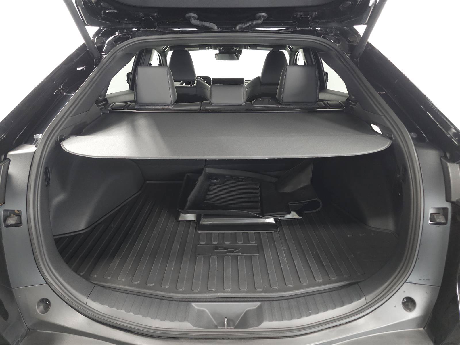 Certified 2026 Toyota bZ AWD/4WD image 12