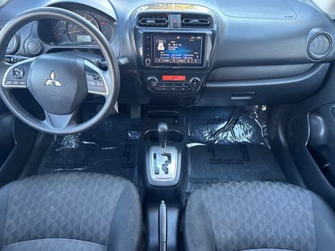 Used 2024 Mitsubishi Mirage ES image 3