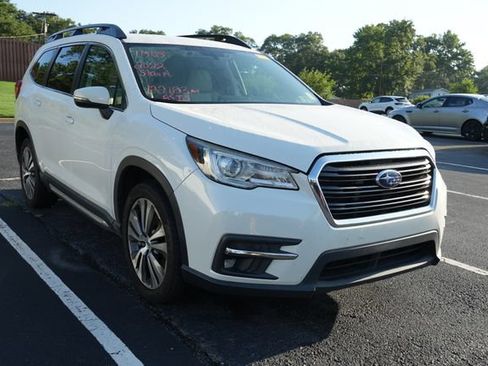 Used 2022 Subaru Ascent Limited AWD/4WD image 1