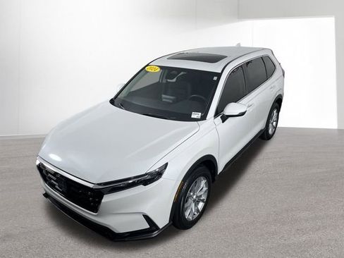 Used 2024 Honda CR-V EX-L image 43