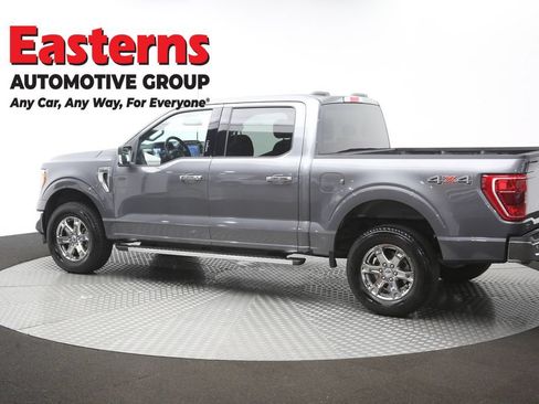 Used 2023 Ford F150 XLT w/ Equipment Group 302A High AWD/4WD image 65