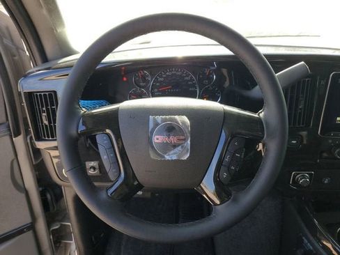 New 2026 GMC Savana 2500 Extended w/ Driver Convenience Package RWD image 22
