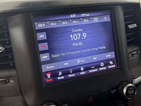 Used 2019 RAM 1500 Big Horn RWD image 14