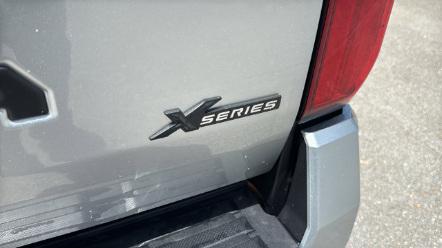 Used 2025 Toyota Tacoma SR5 RWD image 7