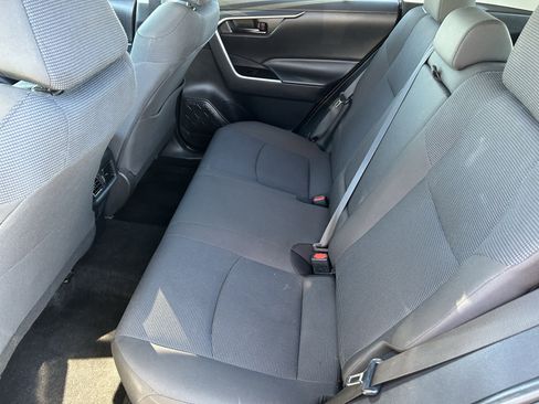 Used 2024 Toyota RAV4 LE image 16