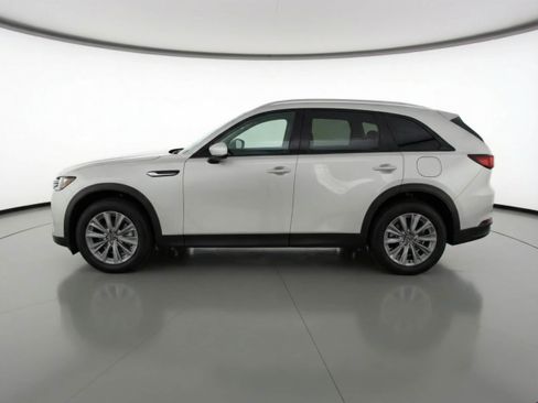 Used 2025 MAZDA CX-90 3.3 Turbo w/ Preferred Package image 4