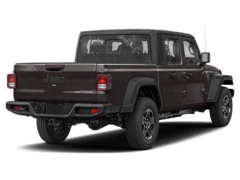 Used 2023 Jeep Gladiator Sport AWD/4WD image 2