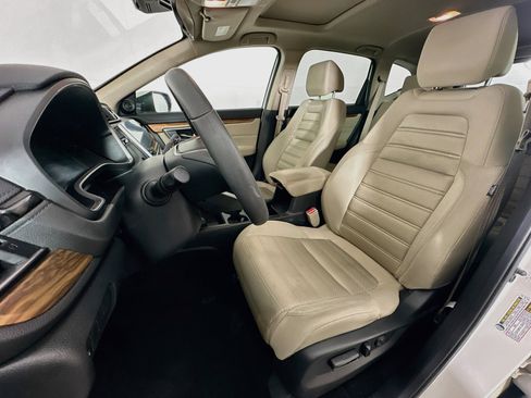Used 2018 Honda CR-V EX image 13