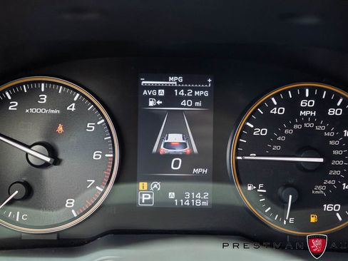 Used 2024 Subaru Outback Wilderness AWD/4WD image 27