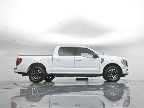 Certified 2023 Ford F150 XLT w/ Equipment Group 302A High RWD image 51