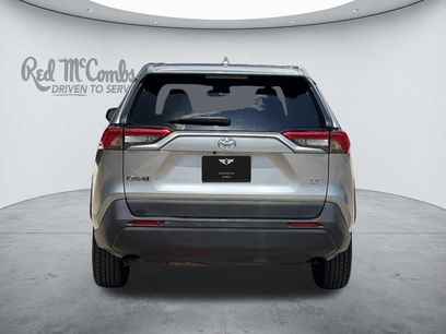 Used 2022 Toyota RAV4 LE