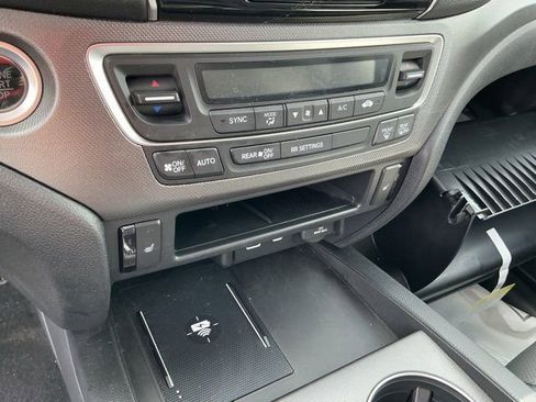 Used 2024 Honda Ridgeline RTL image 16