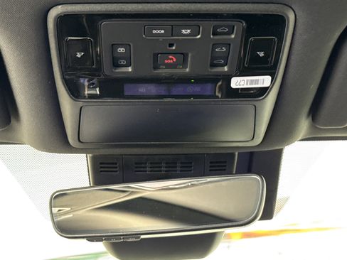 New 2026 Toyota Grand Highlander AWD Hybrid image 23