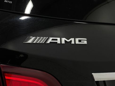 Used 2018 Mercedes-Benz GLE 43 AMG 4MATIC image 38
