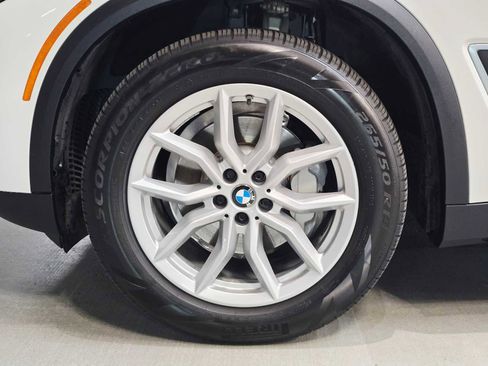 Used 2020 BMW X5 xDrive40i w/ Convenience Package image 8