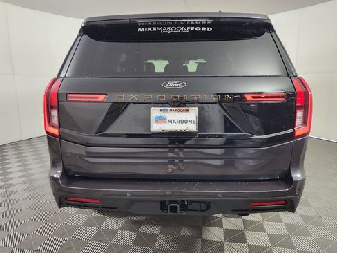 New 2026 Ford Expedition Tremor AWD/4WD image 6