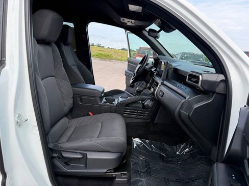 Used 2024 Toyota Tacoma SR RWD image 11