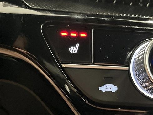 New 2026 Honda CR-V Sport Touring image 19