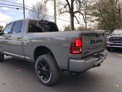 New 2026 RAM 2500 Laramie w/ Night Edition image 12