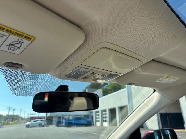 Used 2014 Honda CR-V EX image 27