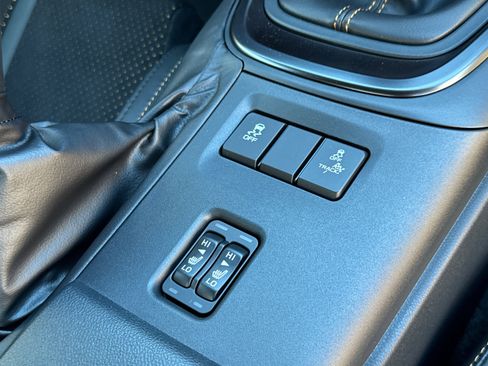 New 2026 Toyota GR86 YUZU Limited image 17