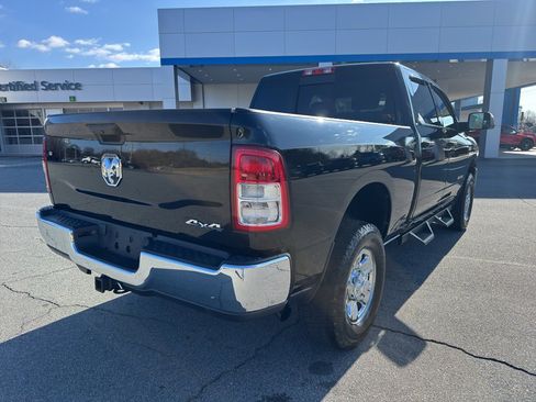 Used 2021 RAM 2500 Tradesman image 4