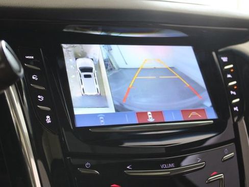 Used 2017 Cadillac Escalade Luxury AWD/4WD image 20