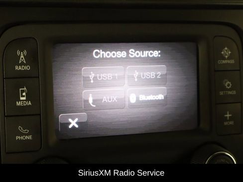 Used 2020 RAM 2500 Tradesman image 29