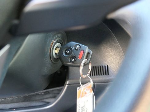 Used 2024 Subaru Impreza 2.0i image 16