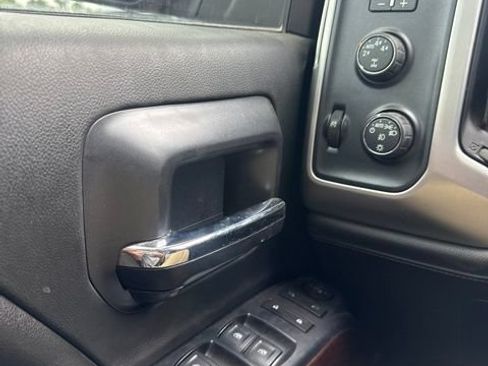 Used 2016 GMC Sierra 1500 SLE w/ SLE Convenience Package AWD/4WD image 12