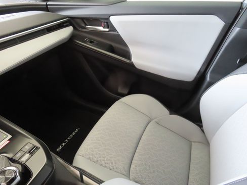 New 2026 Subaru Solterra Premium image 20