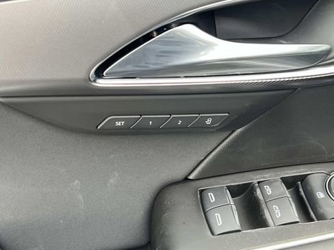 New 2026 Buick Envision Sport Touring image 16