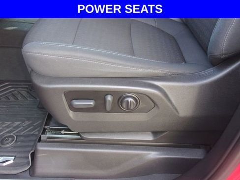 Used 2021 Chevrolet Silverado 1500 RST image 5