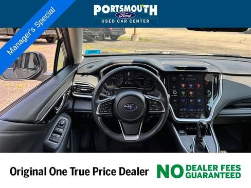 Used 2023 Subaru Outback Limited image 6