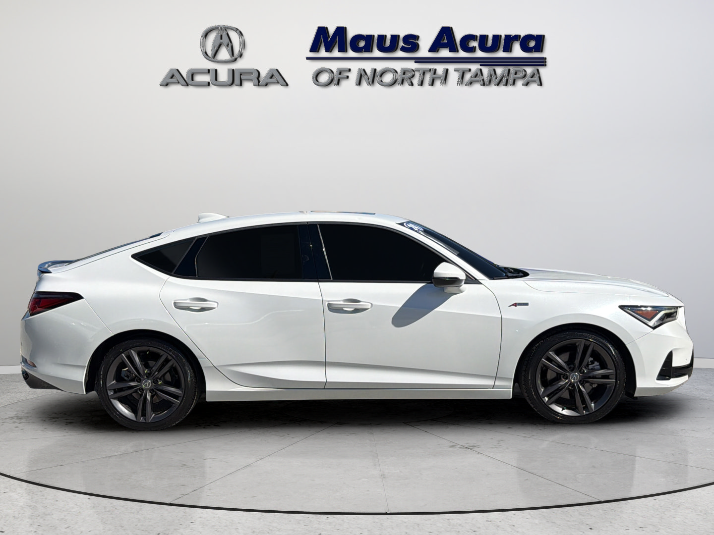 Used 2024 Acura Integra A-Spec w/ Technology Package FWD image 13
