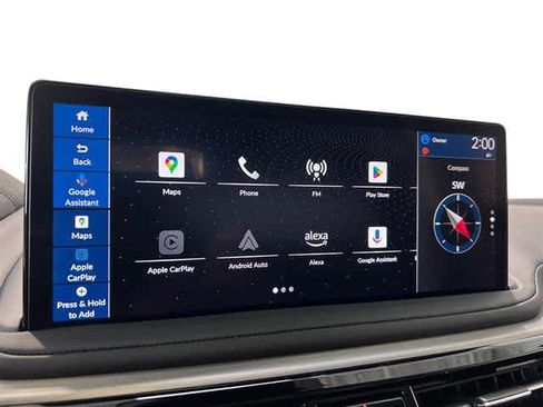 New 2026 Acura MDX SH-AWD w/ Technology Package image 26