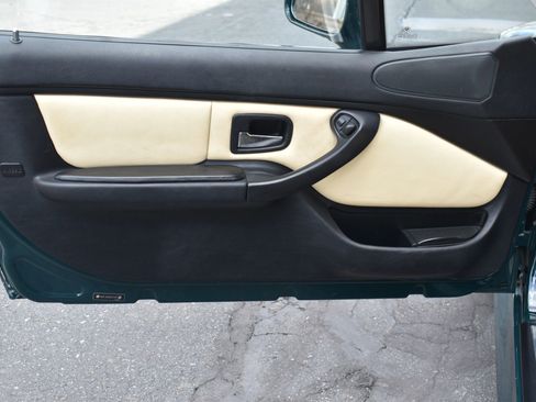 Used 1999 BMW Z3 2.8 image 31