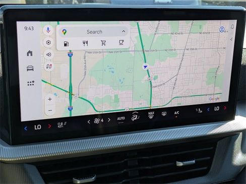 Certified 2025 Ford Explorer ST-Line w/ Premium Package image 20