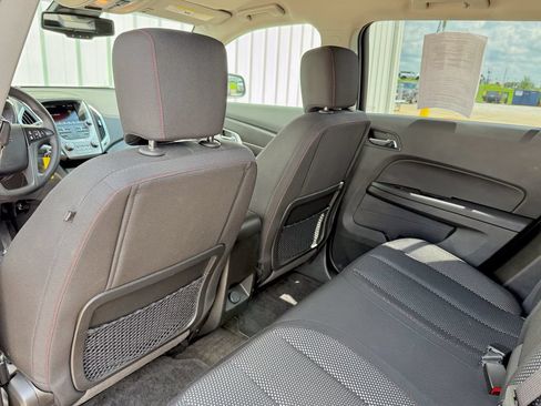Used 2016 GMC Terrain SLE FWD image 13