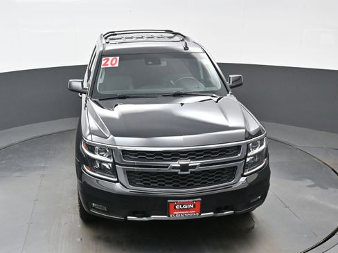 Used 2020 Chevrolet Tahoe LT w/ Luxury Package image 37