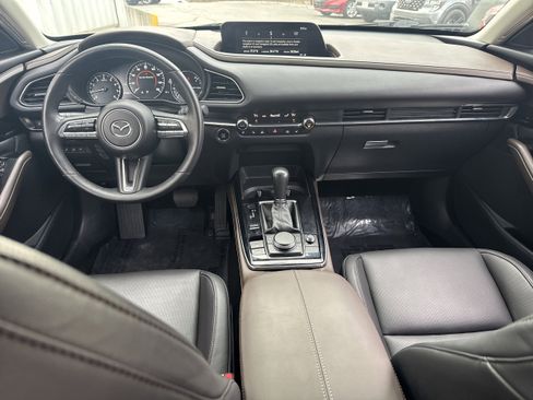 Used 2023 MAZDA CX-30 2.5 Turbo w/ Premium Package image 15
