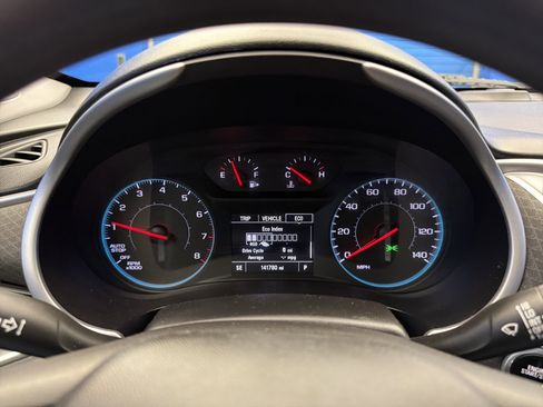 Used 2019 Chevrolet Malibu LS FWD image 17