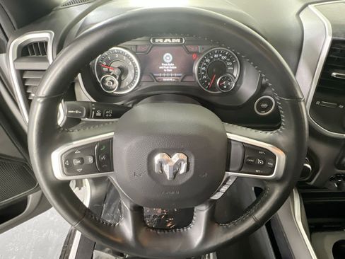 Used 2022 RAM 1500 Big Horn image 11
